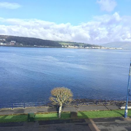 Cannon House Hotel Rothesay Exteriér fotografie